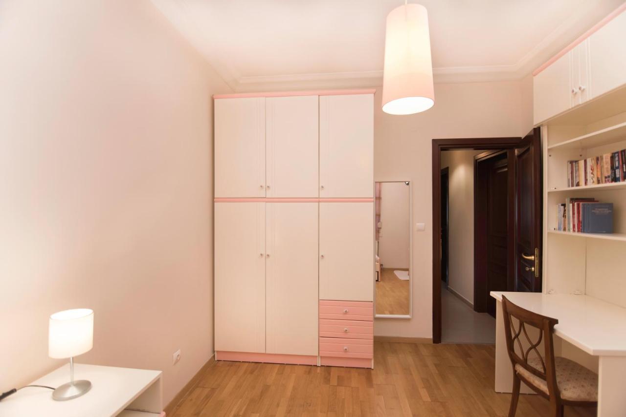 Nesting Ramblers Skg #1 Apartment Thessaloniki Exterior photo