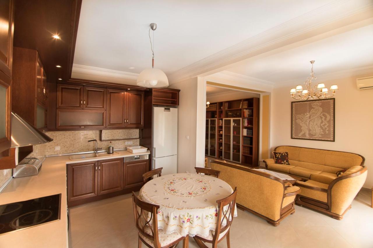 Nesting Ramblers Skg #1 Apartment Thessaloniki Exterior photo
