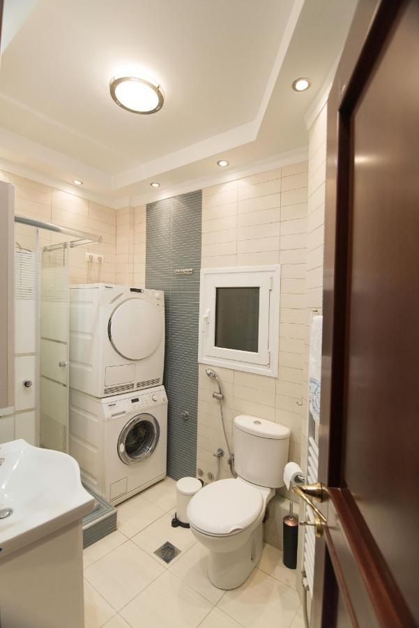 Nesting Ramblers Skg #1 Apartment Thessaloniki Exterior photo
