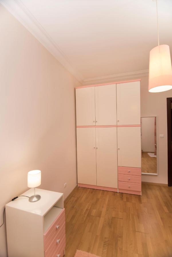 Nesting Ramblers Skg #1 Apartment Thessaloniki Exterior photo