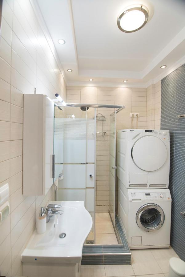 Nesting Ramblers Skg #1 Apartment Thessaloniki Exterior photo