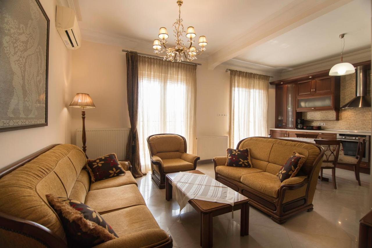 Nesting Ramblers Skg #1 Apartment Thessaloniki Exterior photo