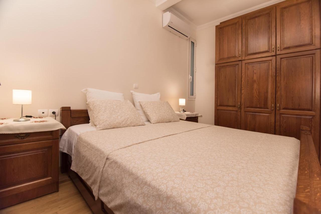 Nesting Ramblers Skg #1 Apartment Thessaloniki Exterior photo
